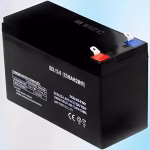 Battery 12 volt/8 amp - Multipurpose Sealed Lead Acid Battery - Image 2