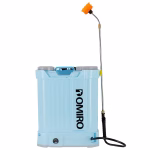 Krushi Vikas 16L Battery Sprayer Pump 12V 8A