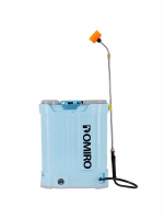 Krushi Vikas 16L Battery Sprayer Pump 12V 8A