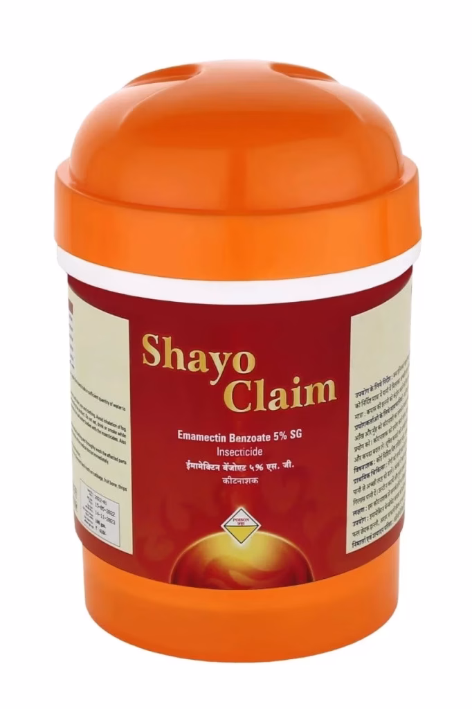 Larvicide Killer