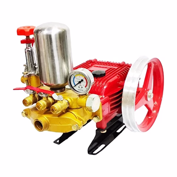 HTP Tractor Pump 30