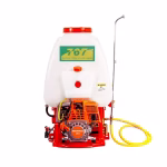 Knapsack Power Sprayer 4 Stroke Petrol Pump
