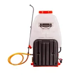 Knapsack Power Sprayer 4 Stroke Petrol Pump - Image 2