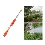 krushi Vikas Double Motor Portable Battery Sprayer - Image 2