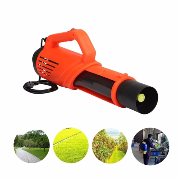 Agriculture Mist Blower