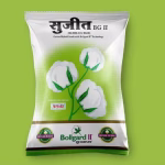 Sujit BG II Cotton Hybrid Seeds
