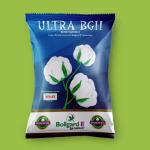 Ultra BG II Hybrid Cotton Seeds