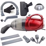 Krushi Vikas Plastic Vacuum Cleaner for Home and Car Blowing and Sucking, 220-240 V, 50 HZ, 1000W, Medium