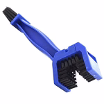 Krushi Vikas BBM16-Bicycle & Motorcycle Chain Cleaning Brush.