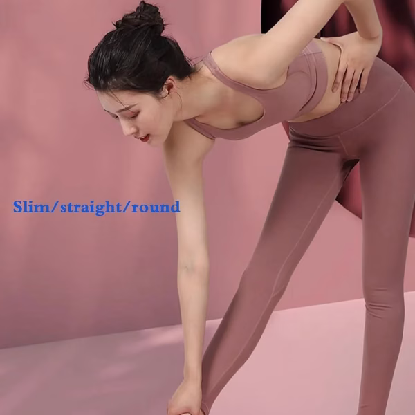 Pedal Machine Exercise, Cramping Thin Leg Stretcher, Fitness Pedal, Standing Ligament Yoga Stretching And Rehabilitation Training Equipment For Home Use, And Home Stretching Artifact.