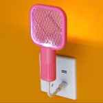 mosquito racket