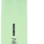 Krushi Vikas Nice Glass Bottle Water Bottle with vaccum Flask and Loop 400 ml Flask  (Pack of 1, Multicolor, Plastic)