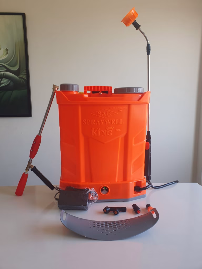 Double motor Pump , sprayewell , high quality sprayer pump