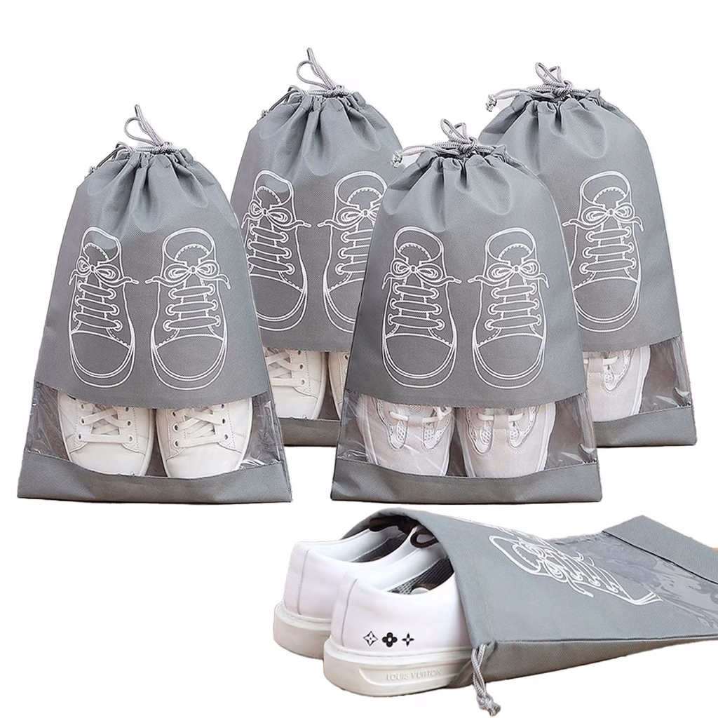 Shoe cover , travel shoe cover
