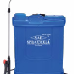 battery sprayer pump , spraywell