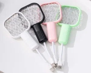 Mini Mosquito racket , Swatter