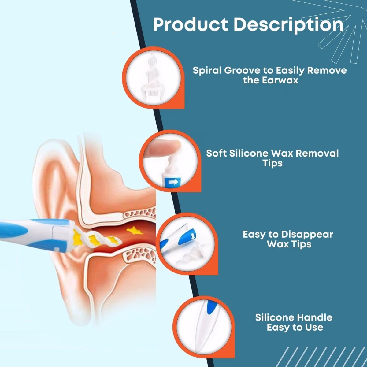 ear clean