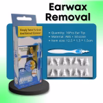 16 tips ear clean
