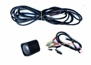 Polo Solar Zatka Machine, Coil Base Machine, Solar Fence Energizer Security Systems for Agricultural Farms - Image 5