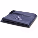 Velvet Air Pillow: Your Ultimate Travel & Comfort Companion - Image 5