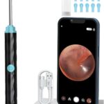 Ear Wax Cleaner