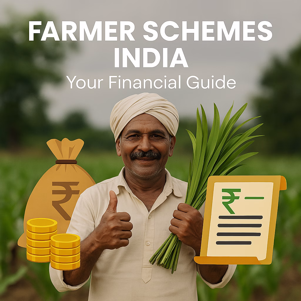 Government scheme for farmers
