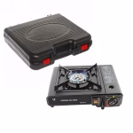Portable Gas Stove Burner for Camping & Hiking - Image 4