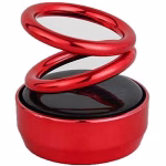 Solar Power Car Aroma Perfume – Air Purifier for Dashboard - Image 6