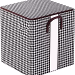 180L Foldable Organizer-Storage Bag for Clothes,Quilts&Toys