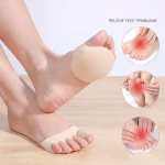 Five Toes Forefoot Pads – Cushion Support (1 Pair) - Image 5