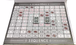 Jumbo Sequence Game – Premium Strategy Board Game - Image 6