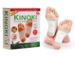 Kinoki Foot Pad – Natural Detox Cleansing Patches