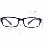 One Power Readers Auto Focus Reading Glasses for Men & Women - Image 2
