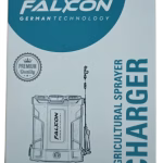 Falcon Agricultural Sprayer Charger – German Tech
