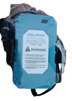 Falcon Agricultural Sprayer Charger – German Tech - Image 2