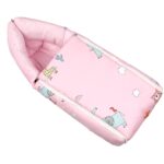 Baby Sleeping Bag for New Born – 3 in 1 Carry Nest