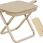 Handbag Folding Stool – Portable Foldable Camping Chair