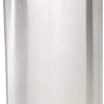 Stainless Steel Liquor Flask 10oz – Pocket Hip Flask