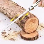 Portable Hand Saw for Wood Cutting – Multi-Purpose Cutter - Image 6