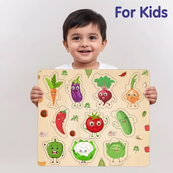 Engaging kids Game