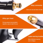 durable spray gun