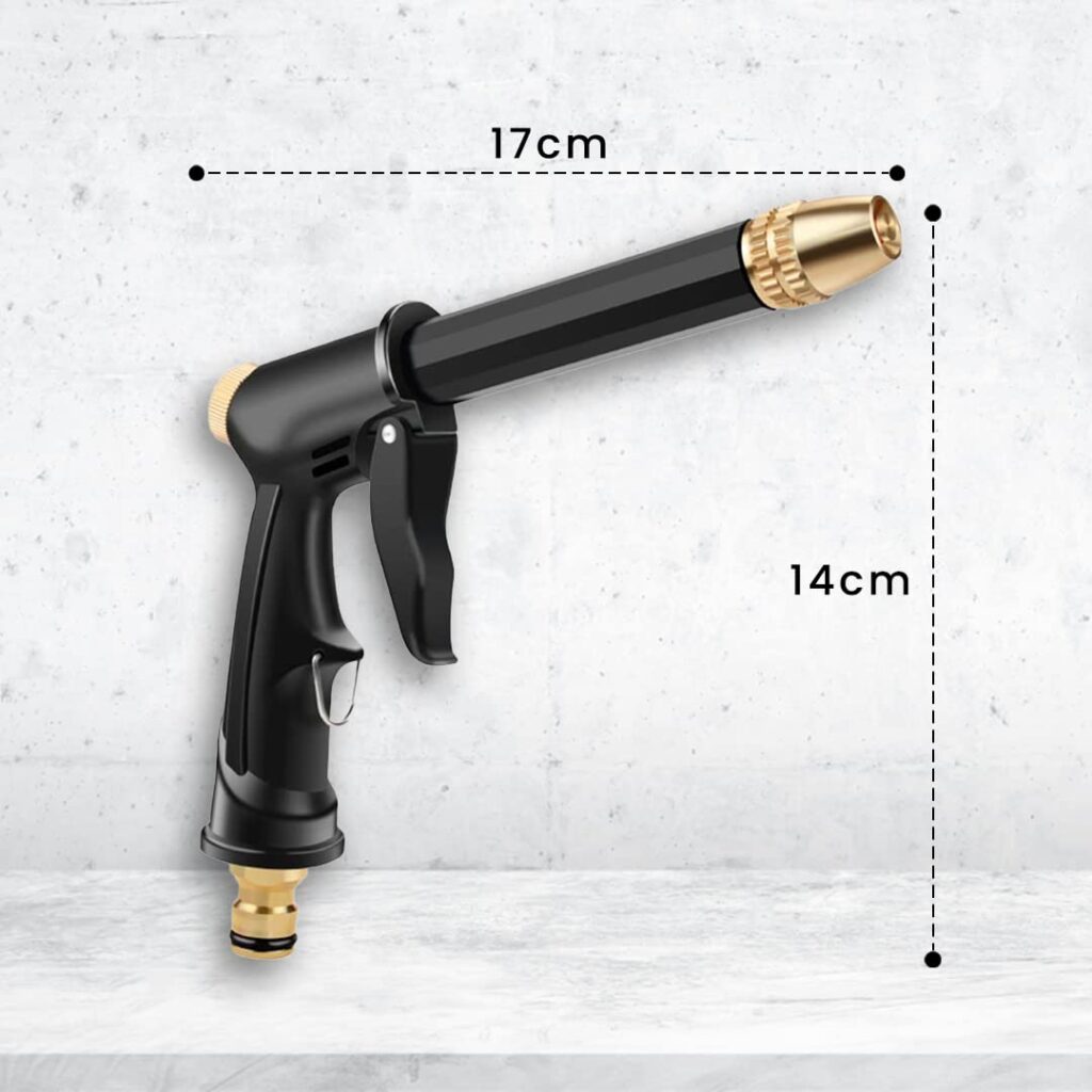 top quatliy water jet gun