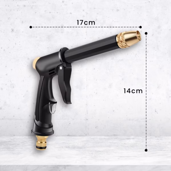 top quatliy water jet gun
