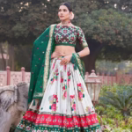 premium quality lehenga choli