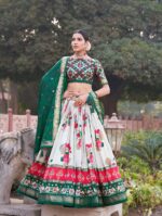 premium quality lehenga choli