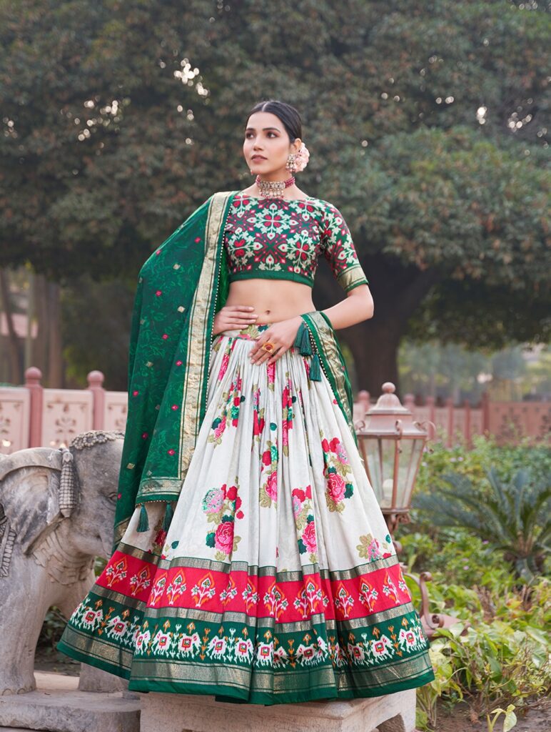 premium quality lehenga choli