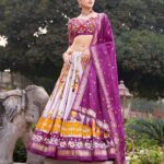 occasion lehenga choli