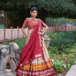 budget lehenga choli