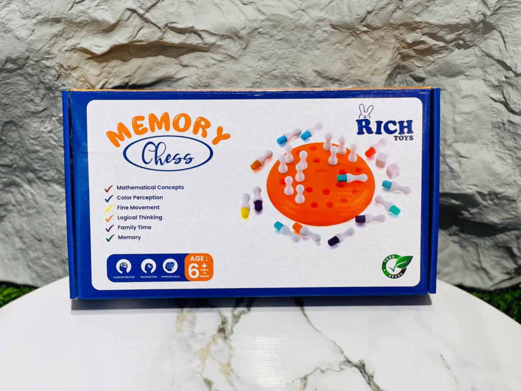 interactive Board Game