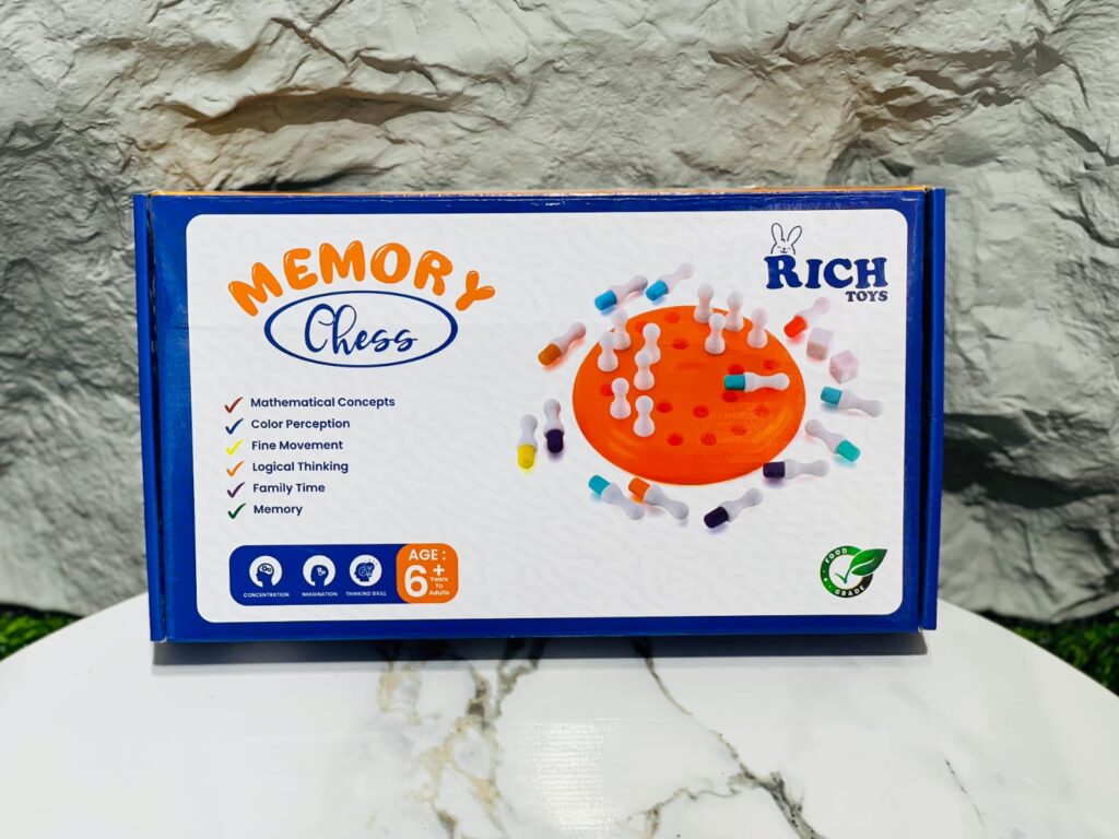 interactive Board Game